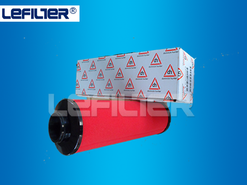 0.01-0.1micron filter for England Domnick Hunter filter