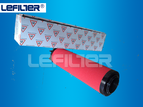 Replacement for Domnick Hunter Precision filter K017AA