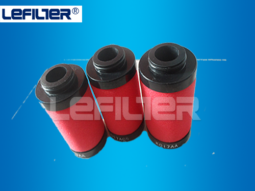 Domnick Hunter K058AAR precision Filter