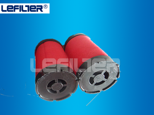 Domnick Hunter Compressed Air Filter K009ACS