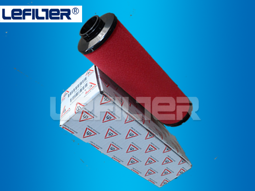 K145AO Replacement for Domnick Hunter Precision filter