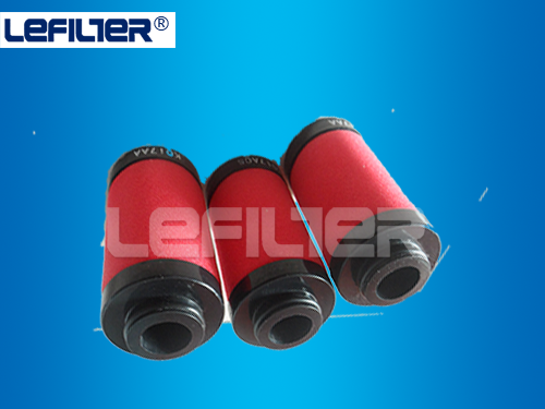 Domnick Hunter precision filter element K009AR