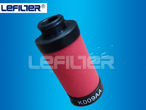 Domnick Hunter Precision Filter Unit PF-1000F-C