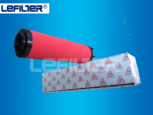 Domnick Hunter Compressed Air Filter K430PF