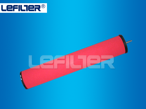 Good quality cartridge filter hankison E5-48