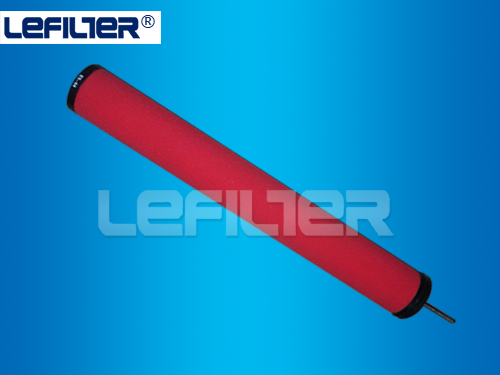 0.01 micron e5-32 hankison filter made by china manufacturer