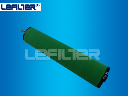 0.1 micro e1-12 hankison filter deodorant filter