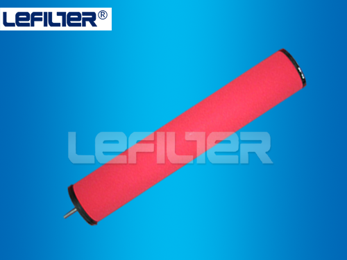 Replace USA Hankison Filter E5-48