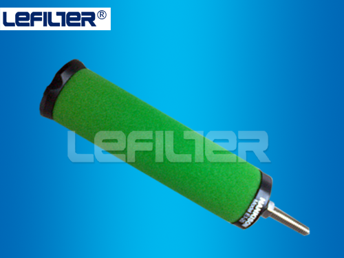 America Hankison Precision Filter E1-40