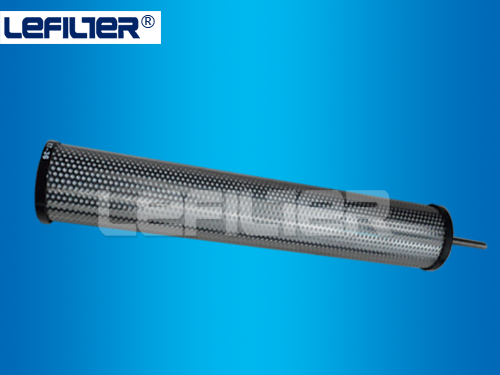 Replace USA Hankison Filter E7-36