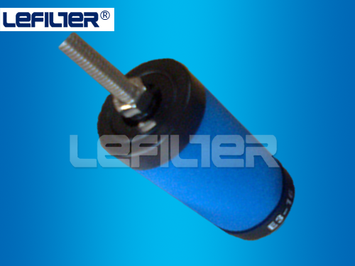 High precision Hankison Compressor Filter E3-12