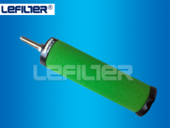Hankison Precision Filter Strainer HF9-36-12-BGL