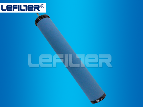 Replace USA Hankison Filter E3-24