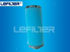 Atlas copco air compressor PD120 1617-7041-01  hepa Filter e