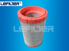 High quality 22203095 ingersoll-rand compressor air filter