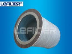 High quality Compair oil separator filter 11427474
