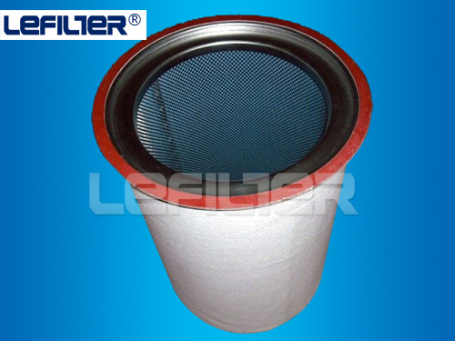 Ingersoll Rand oil separator for air compressor