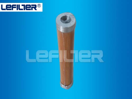 Fiberglass Filtration Material D141G25A Filtrec Filter Cartridge