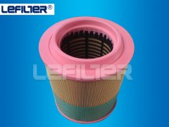 Best quality Ingersoll compressor air filter 54672530