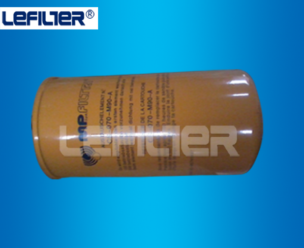 MP-FILTRI oil filter CH-070-A25-A