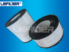 High filtration efficiency 39903281 ingersoll rand air filte