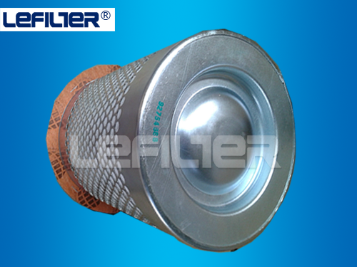 air compressor spare parts filter 92754688 ingersoll rand filter element