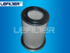 Alternative Sullair oil strainer cartridge supplier