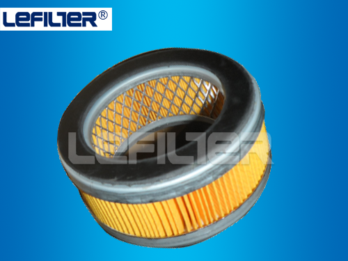 Industrial air clean element air filter