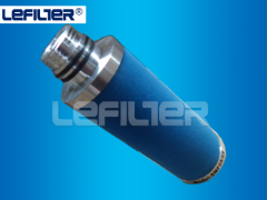 SMF05/25 Ultrafilter air filter element