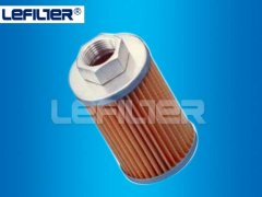 HP60L4-1MB hy-pro hydraulic filter element manufacturer