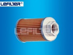 1 micro hydraulic system hy-pro filter HP03DHL412MV