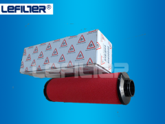 High efficiency Domnick Hunter air filter K145AO