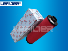 K145AO high quality Domnick Hunter air filter element