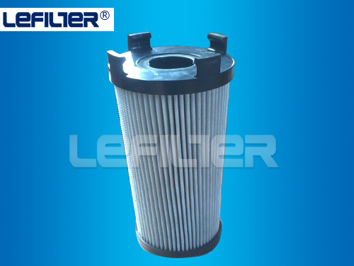 replacement Gardner Denver oil filter element 2118342-P