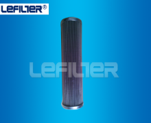 Oil filtration HV fiberglass EPE cartridge