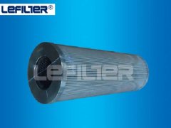 Replacement hydraulic EPE oil filter element series