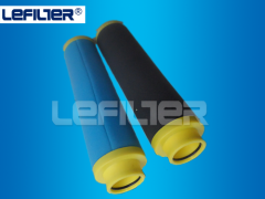 High quality BEA compressed air filter ARS-290RA