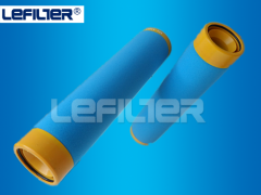 Long life span BEA compressed air filter ARS-930RA