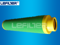 Long lifespan RS-290-RF BEA compressed air filter