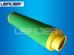High quality BEA compressed air filter RS-290-RF