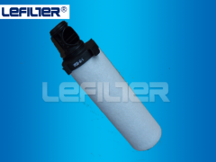 Air filter element K330AO for Domnick Hunter filter