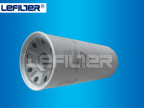 oil filter compressor 2116029996
