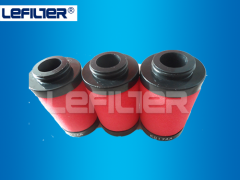 Precision Domnick Hunter Imported fiberglass filter K017AX