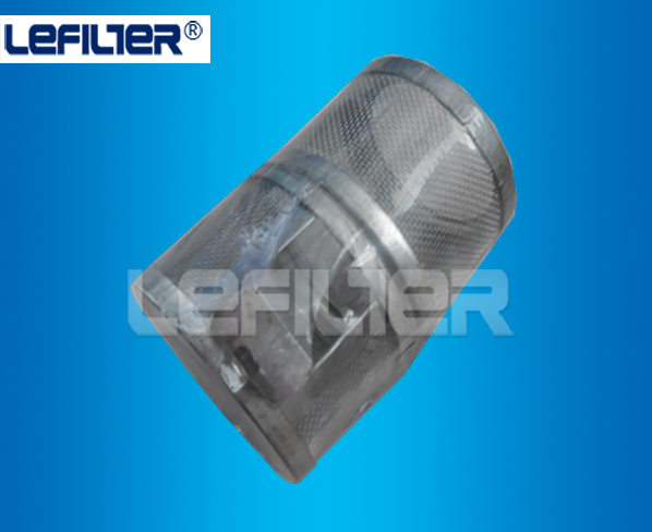 Replacement Leemin Hydraulic Filter Element CWU-A25