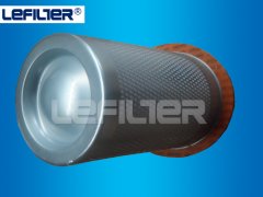 Best Fusheng air compressor oil separator 91111-003