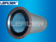 air oil separator filter element 2116010044
