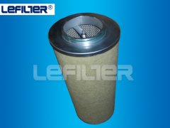 FUSHENG air-oil separator filter element 2606271560
