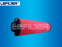 0.1 micro domnick hunter air filter element