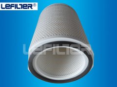 Fusheng air filter 71161-66170 for screw compressor spare pa