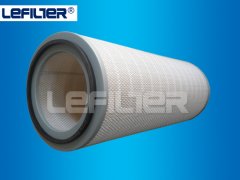 high filtration grade 2605541330 fusheng air filter for comp